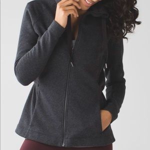 lululemon &Go Takeoff Fleece